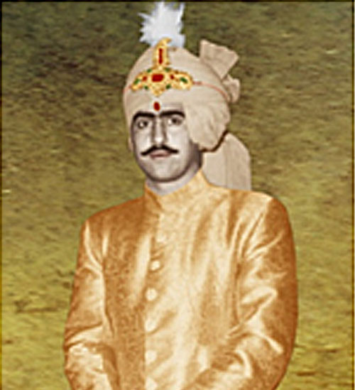 Kanwar Ratanjit Singh